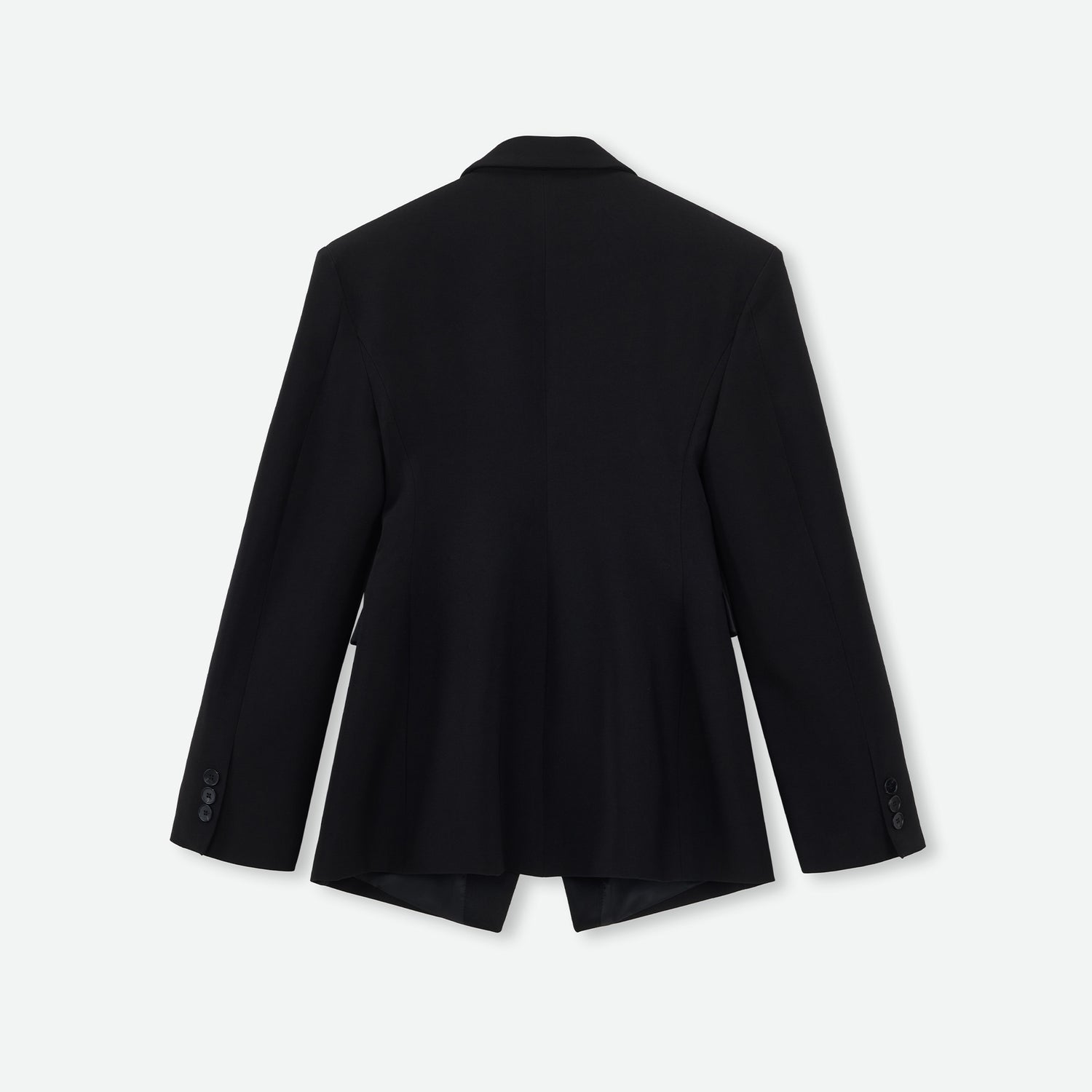 Crossover Sharp Blazer