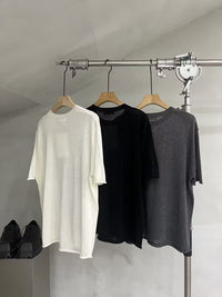 Textured Knit Slim-Fit Polo Shirt